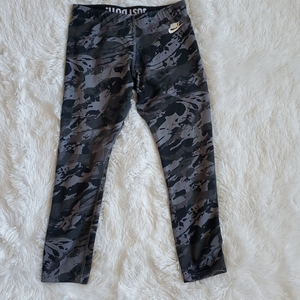 Nike 7/8 leggings